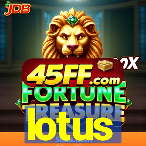 lotus-bet