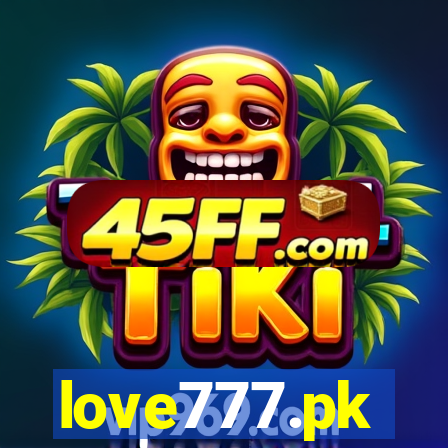 love777.pk