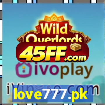 love777.pk