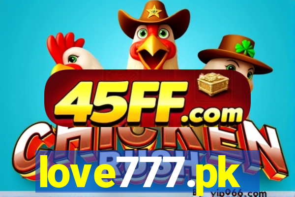 love777.pk