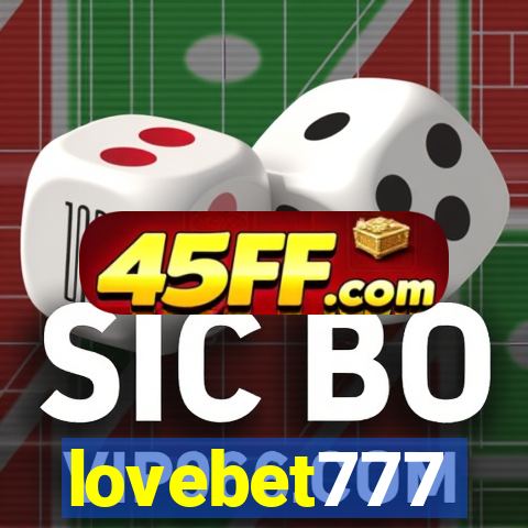 lovebet777