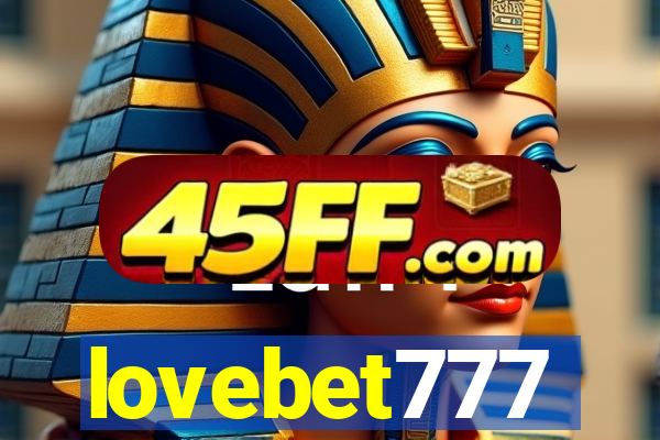 lovebet777