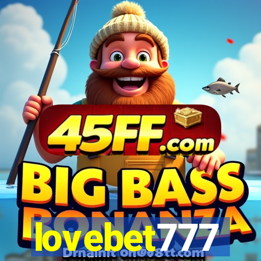 lovebet777