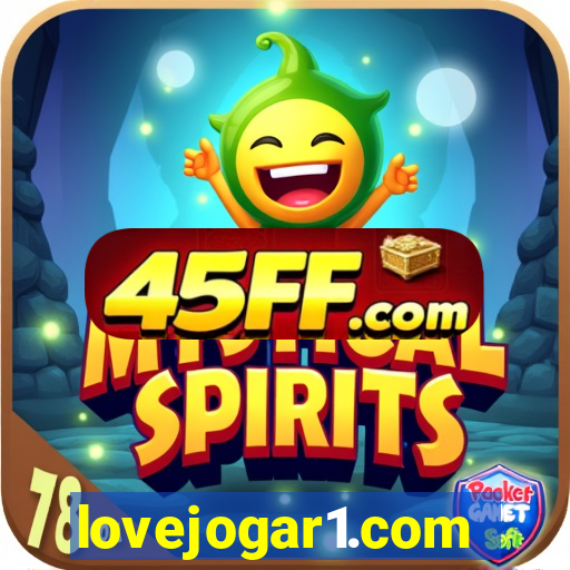 lovejogar1.com