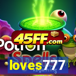 loves777