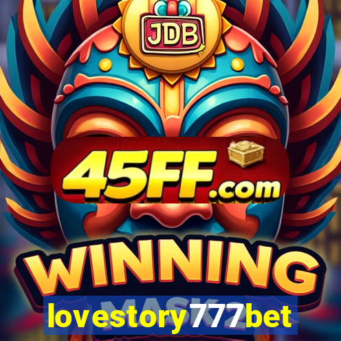 lovestory777bet