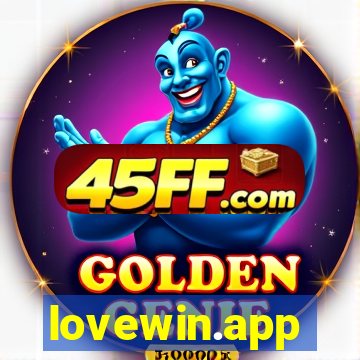 lovewin.app