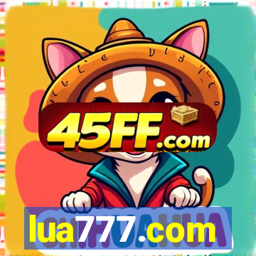 lua777.com