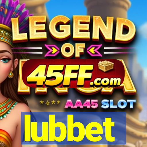 lubbet