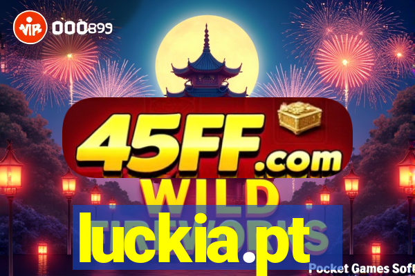 luckia.pt