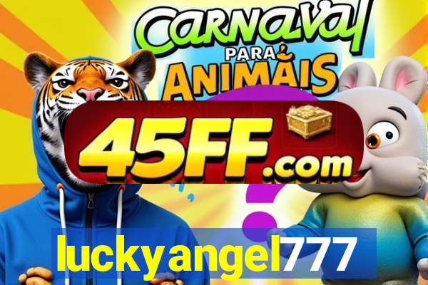 luckyangel777