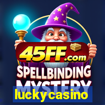 luckycasino