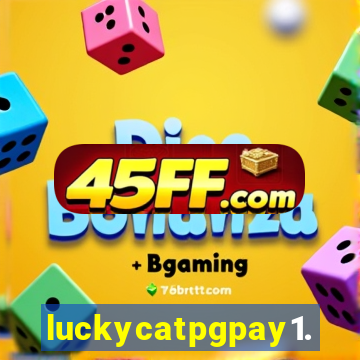 luckycatpgpay1.com