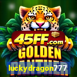 luckydragon777