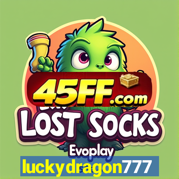 luckydragon777