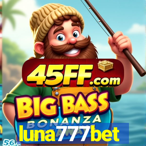 luna777bet