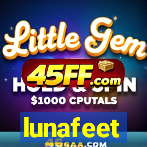 lunafeet