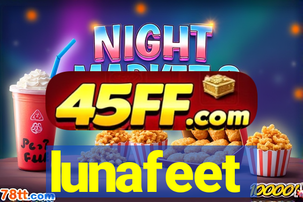 lunafeet