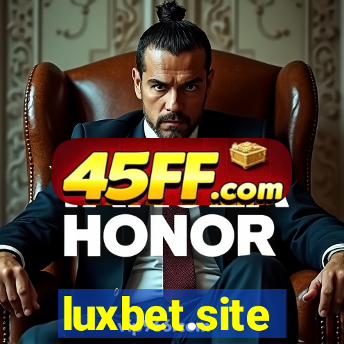 luxbet.site