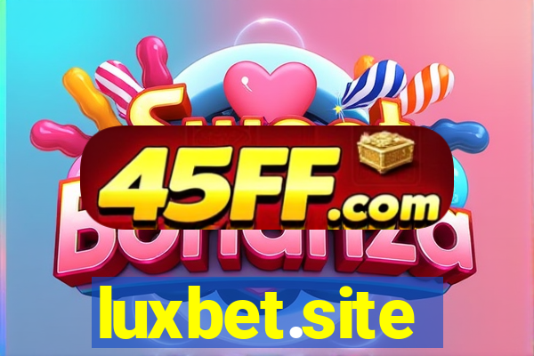 luxbet.site