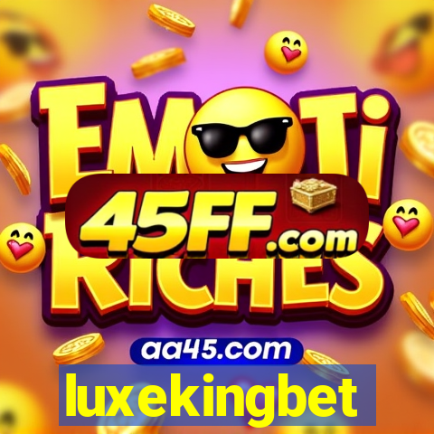 luxekingbet