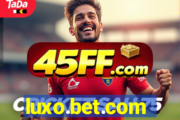 luxo.bet.com