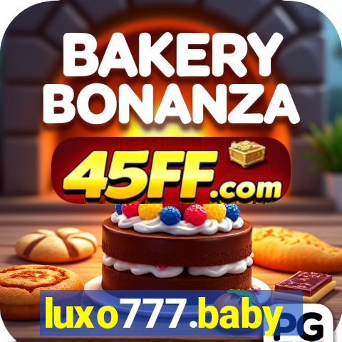 luxo777.baby