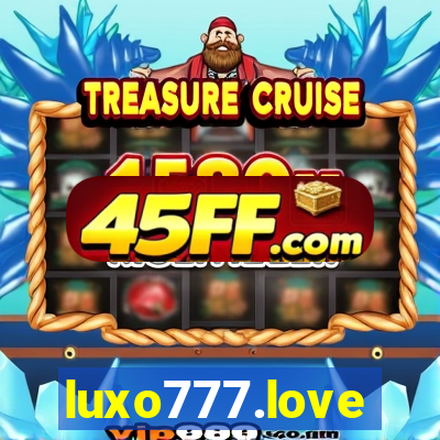 luxo777.love
