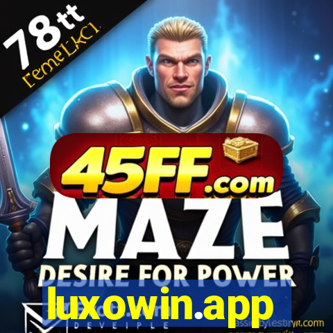 luxowin.app