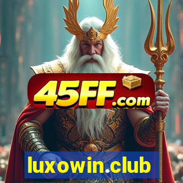 luxowin.club