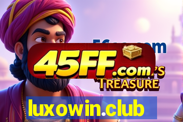 luxowin.club