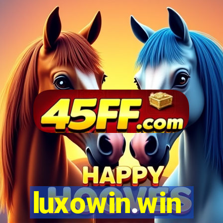 luxowin.win