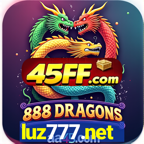 luz777.net