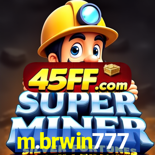 m.brwin777