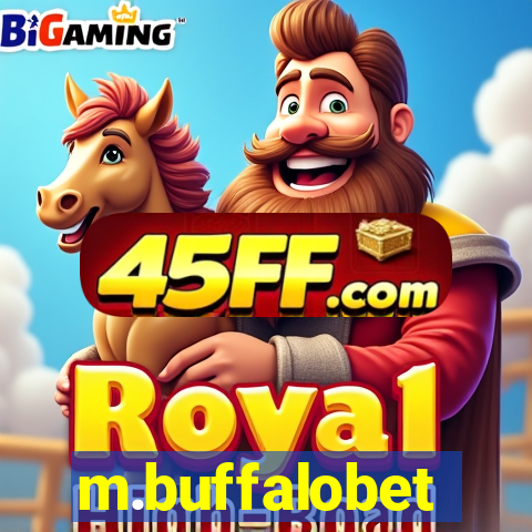 m.buffalobet