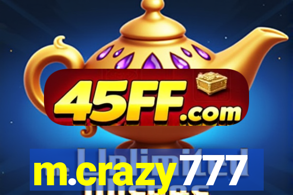 m.crazy777