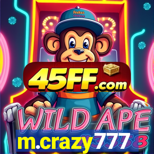 m.crazy777
