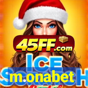 m.onabet