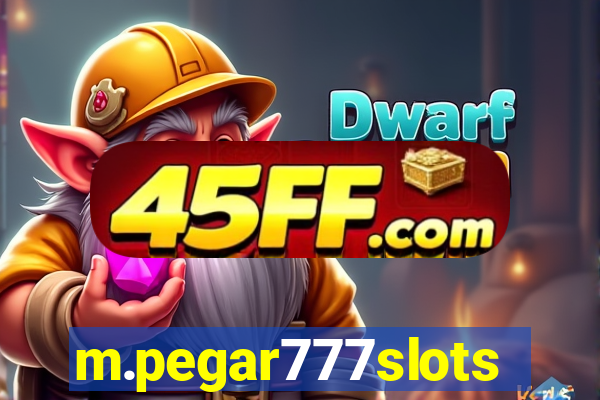 m.pegar777slots
