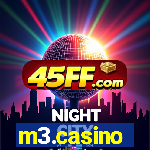 m3.casino