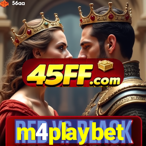 m4playbet