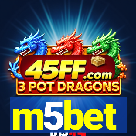 m5bet