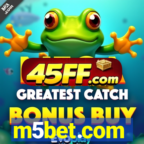 m5bet.com