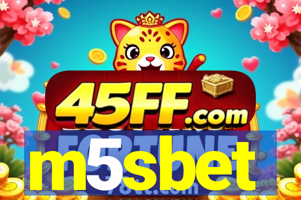 m5sbet