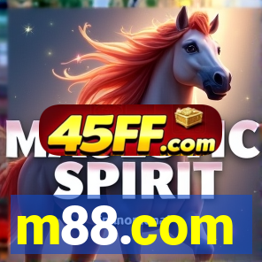 m88.com