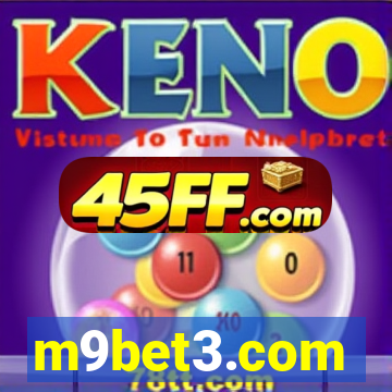 m9bet3.com