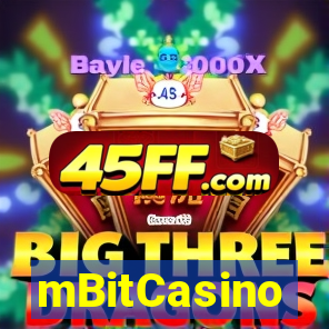 mBitCasino