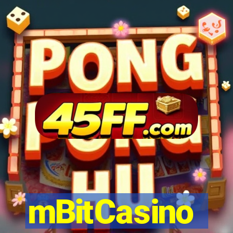 mBitCasino