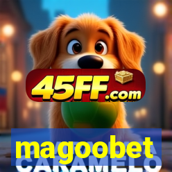 magoobet