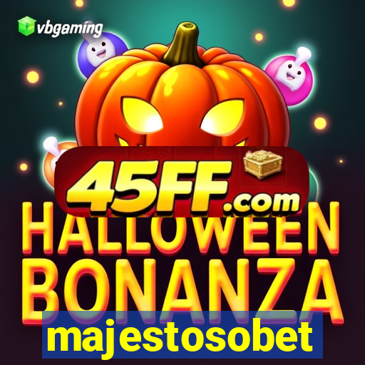 majestosobet